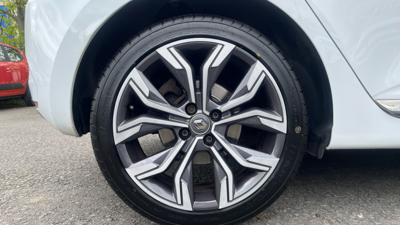 Renault Clio 1.0 TCe 90 S Edition 5dr Petrol Hatchback